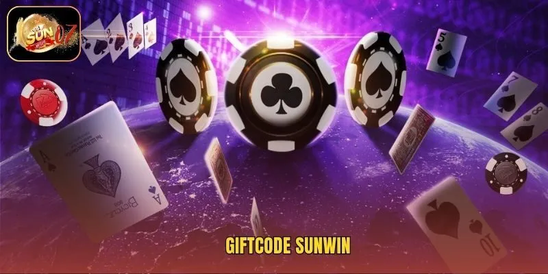 Giftcode Sunwin